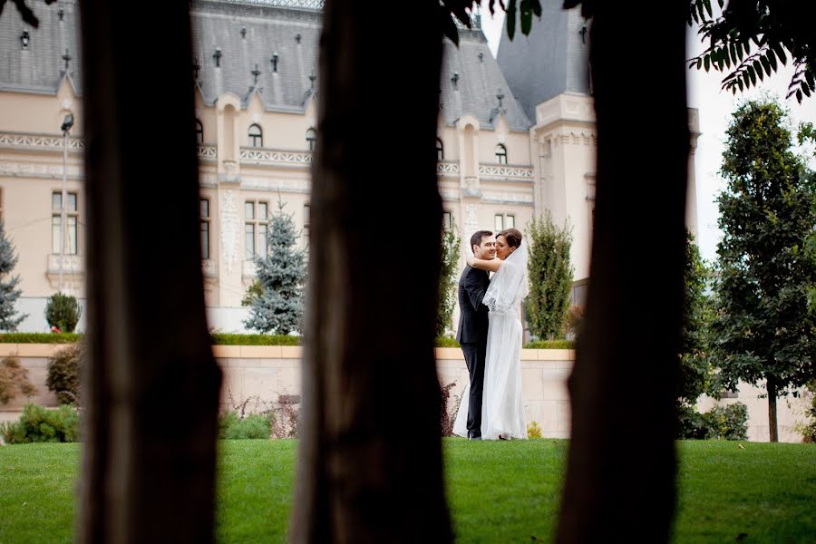 Fotógrafo de bodas Daniel Gerasim (danu001). Foto del 18 de diciembre 2014