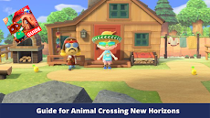 Guide for Animal Crossing NEW Horizonsのおすすめ画像4