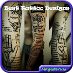 Best Tattoo Designs Apk