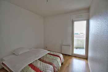 appartement à Toulouse (31)