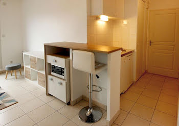 appartement à Nantes (44)