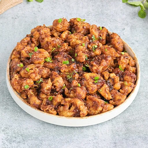 Gobi Manchurian Dry