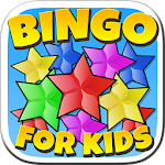 Cover Image of Descargar Bingo for Kids 1.0 APK