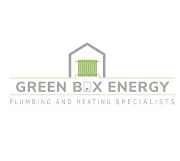 Green Box Energy Ltd Logo