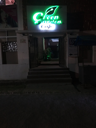 On Green Garden Cafe Indira Nagar