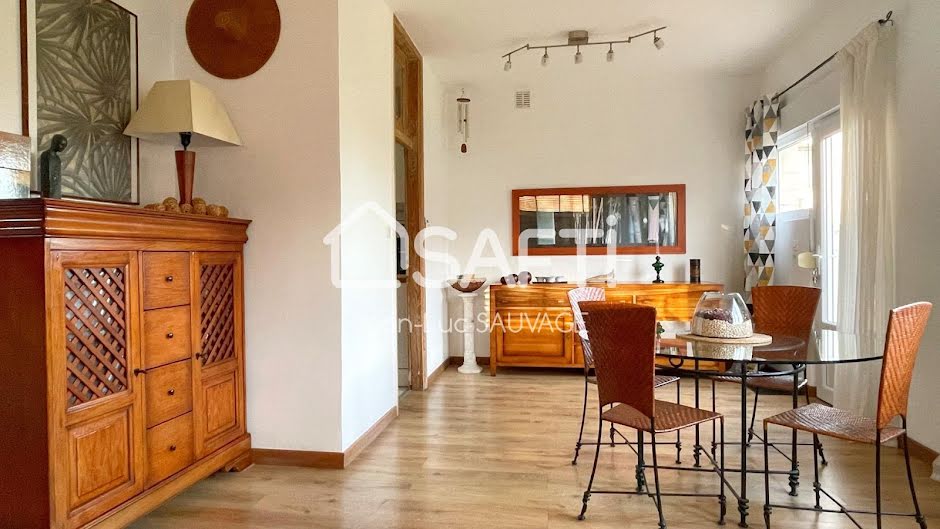 Vente maison 4 pièces 98 m² à Mouvaux (59420), 310 000 €