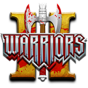 Warriors 2: Road to Ragnarøkkr 1.4.9 Icon