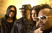 Black Eyed Peas Tab small promo image