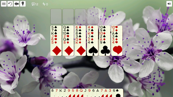 How to download Flower garden solitaire patch 1.3 apk for laptop