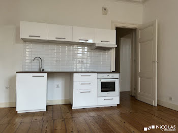 appartement à Bordeaux (33)