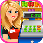 Cover Image of Download Supermarket Grocery Superstore - Supermarket Games 2.9 APK