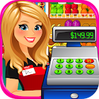 Supermarket Grocery Superstore - Supermarket Games 2.5