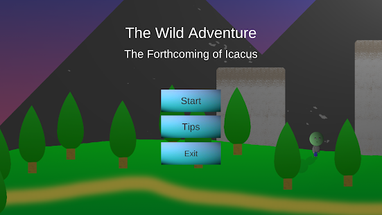 The fortcoming of Icacus 1.0 APK + Мод (Бесконечные деньги) за Android