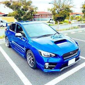 WRX STI VAB