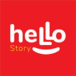 Cover Image of ดาวน์โหลด Hello Story 1.06 APK