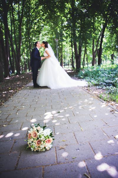 Fotografo di matrimoni László Guti (glphotography). Foto del 2 agosto 2017