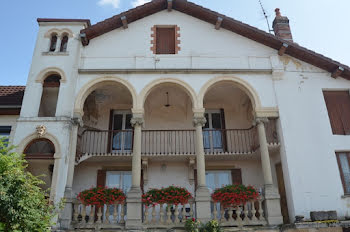 maison à Lons-le-Saunier (39)