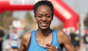 Former Spar Women's Challenge champion Kesa Molotsane is banking on a local Grand Prix winner.