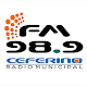 Download FM CEFERINO 98.9 For PC Windows and Mac 1.0