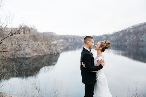 Wedding photographer Sergey Kiselev (kiselyov7). Photo of 12 February 2020