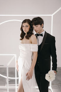 結婚式の写真家Yuriy Marilov (marilov)。1月8日の写真