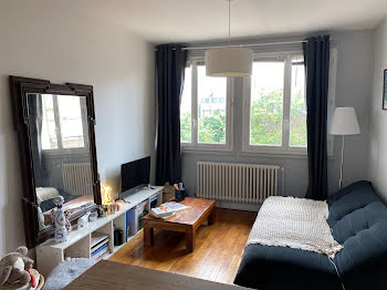 appartement à Dijon (21)