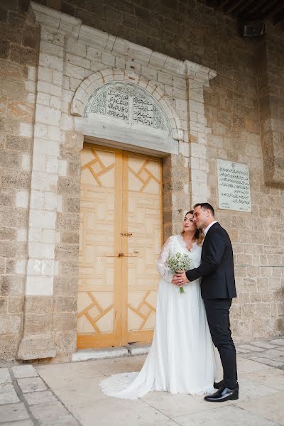 Fotografo di matrimoni Yulia Maizlish (erba). Foto del 5 agosto 2018