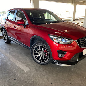 CX-5 KE5AW