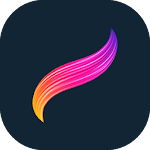 Cover Image of Baixar Procreate :sketch and drawing 🎨🖌️ 1.0 APK