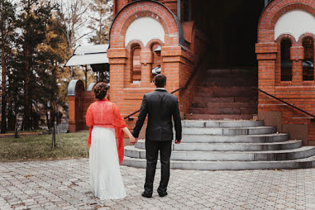 Wedding photographer Lidiya Beloshapkina (beloshapkina). Photo of 9 June 2015