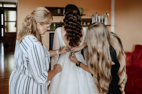 Fotógrafo de bodas Ľubomír Kompaník (lubomirkompanik). Foto del 4 de febrero