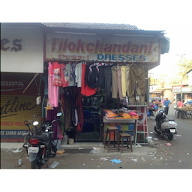 Tilokchandani Dresses photo 3