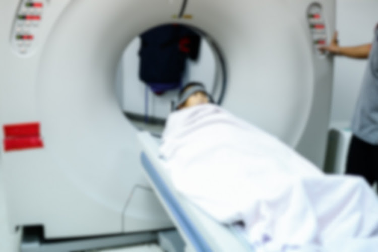 Patients in Gauteng state hospitals wait longer for scans due to shortage of MRI machines.