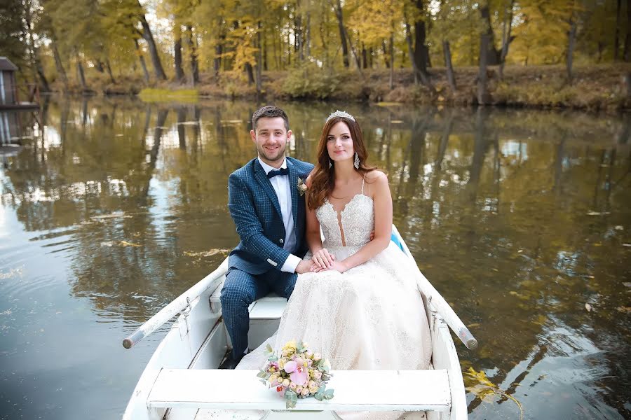 Photographe de mariage Roman Fayzulin (faizulin7roman). Photo du 18 février 2020