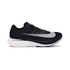 zoom fly black white