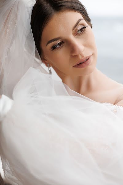 Wedding photographer Aleksey Lysov (alekss4907). Photo of 5 February