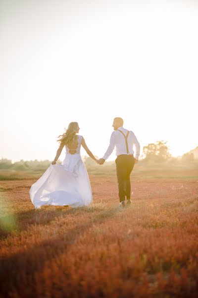 Wedding photographer Χαρά Γκοτσούλια (xaragot). Photo of 12 October 2022