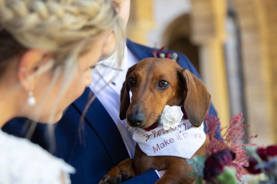 Photographe de mariage Beau Whately (whately). Photo du 1 août 2022