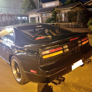 フェアレディZ Z32