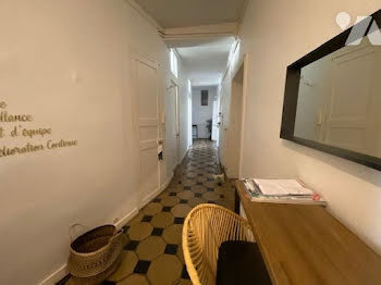 appartement à Nantes (44)