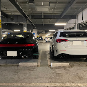 911 クーペ 996