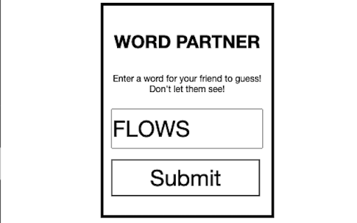 Wordle Partner