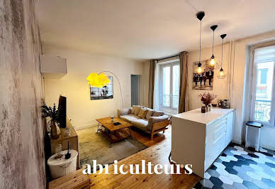 Appartement 13