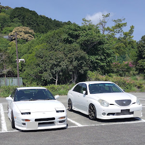 180SX RPS13