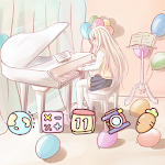 Cover Image of Скачать Cute Seven 1.1.6 APK