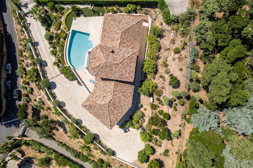 Villa avec piscine 3