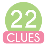 Cover Image of Baixar 22 Clues: Word Game 1.0.2 APK