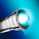 Lampe Torche LED HD Flashlight icon