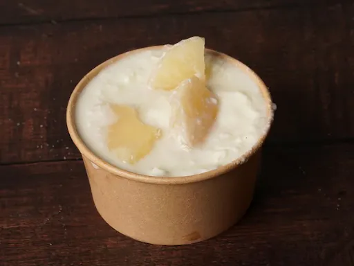 Pineapple Raita