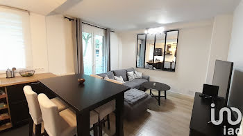 appartement à Tours (37)